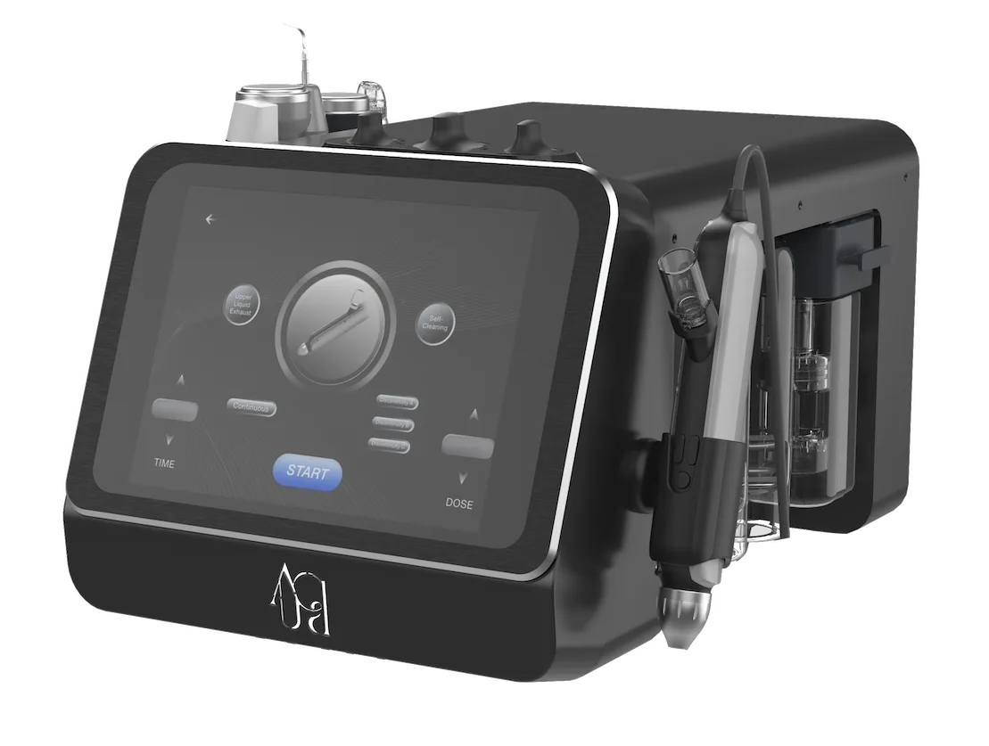 Crystal Aqua – Ringo